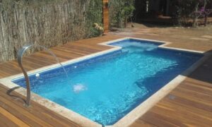 A Importância de Usar Produtos de Qualidade Para Piscina!