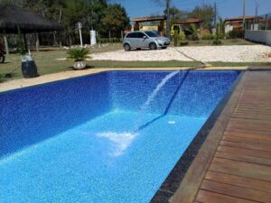 Precisa impermeabilizar Piscina de Vinil? A impermeabilização não é apenas uma medida preventiva, mas sim um elemento fundamental